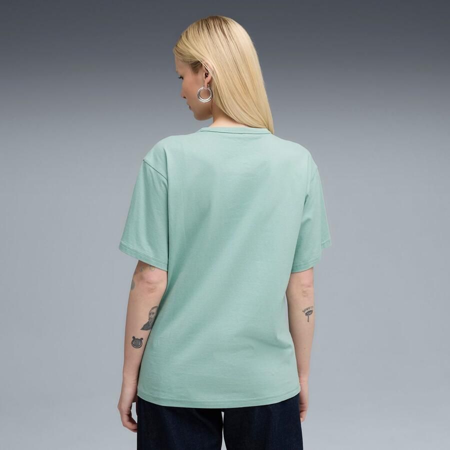 PUMA T-shirt CLASS RELAXED TEE