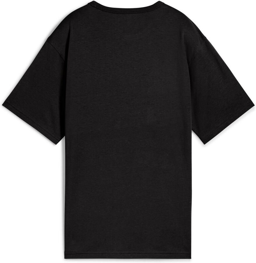 PUMA T-shirt CLASS RELAXED TEE