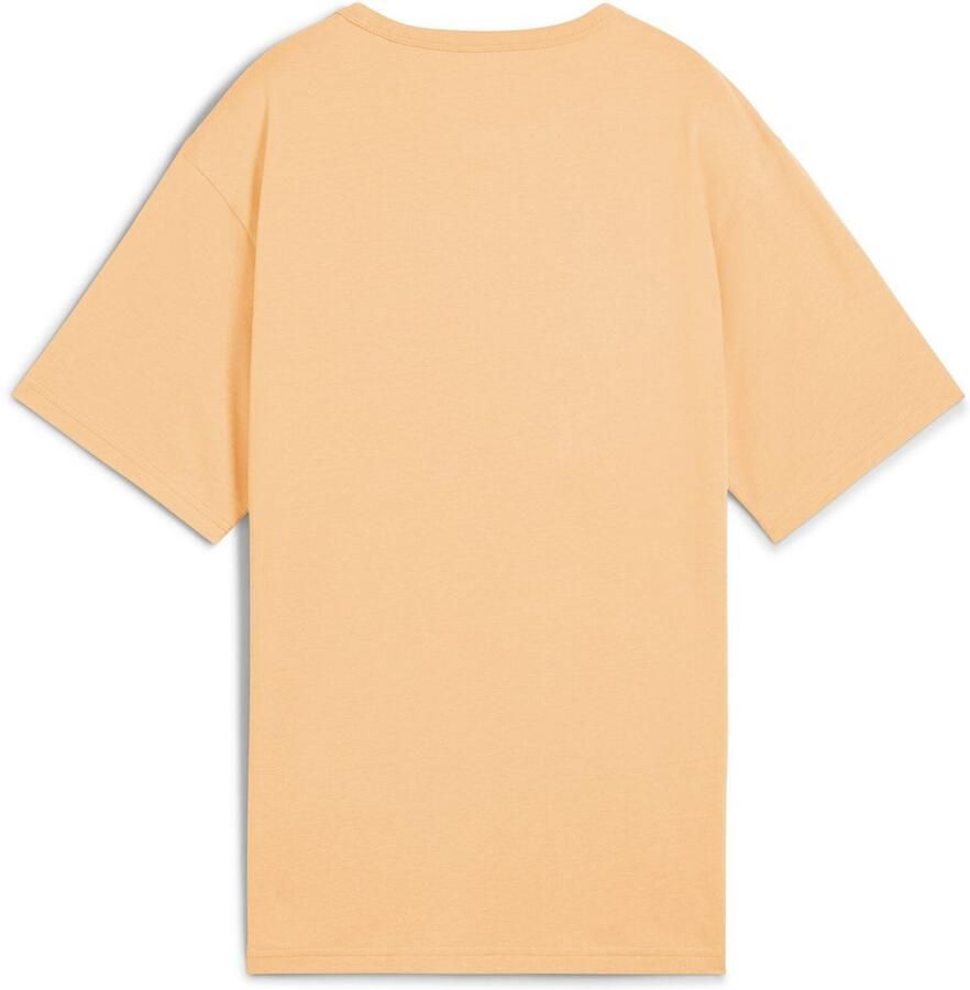 PUMA T-shirt CLASS RELAXED TEE