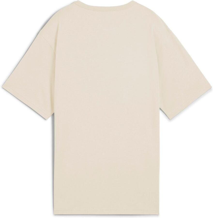 PUMA T-shirt CLASS RELAXED TEE