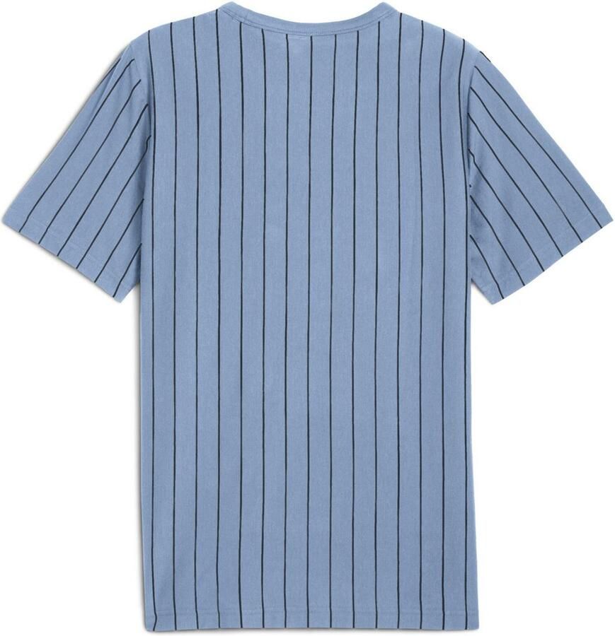 PUMA PERFORMANCE Regular fit T-shirt met logostitching model 'Class'