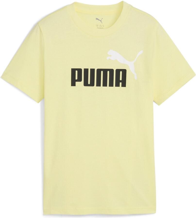 PUMA T-shirt ESS 2 COLOR NO.1 LOGO TEE B - Foto 2