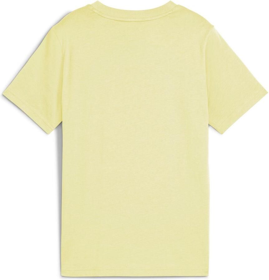 PUMA T-shirt ESS 2 COLOR NO.1 LOGO TEE B