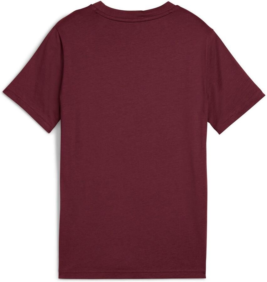 PUMA T-shirt ESS 2 COLOR SMALL NO. 1 LOGO TEE B