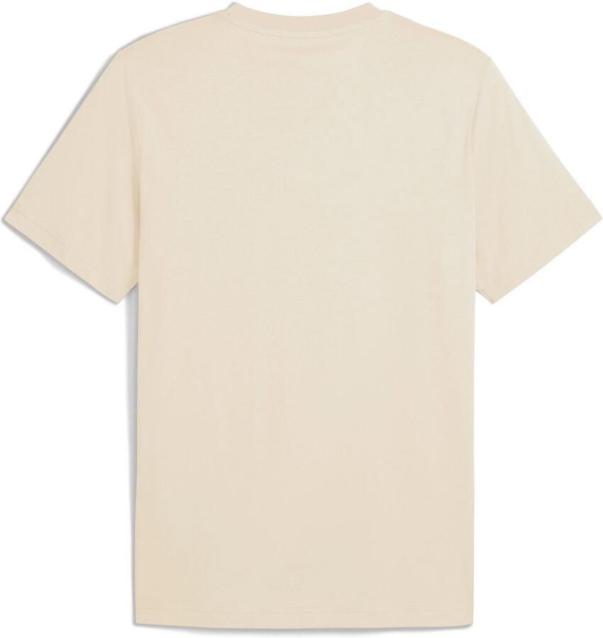 PUMA T-shirt ESS CAMO T-SHIRT - Foto 5