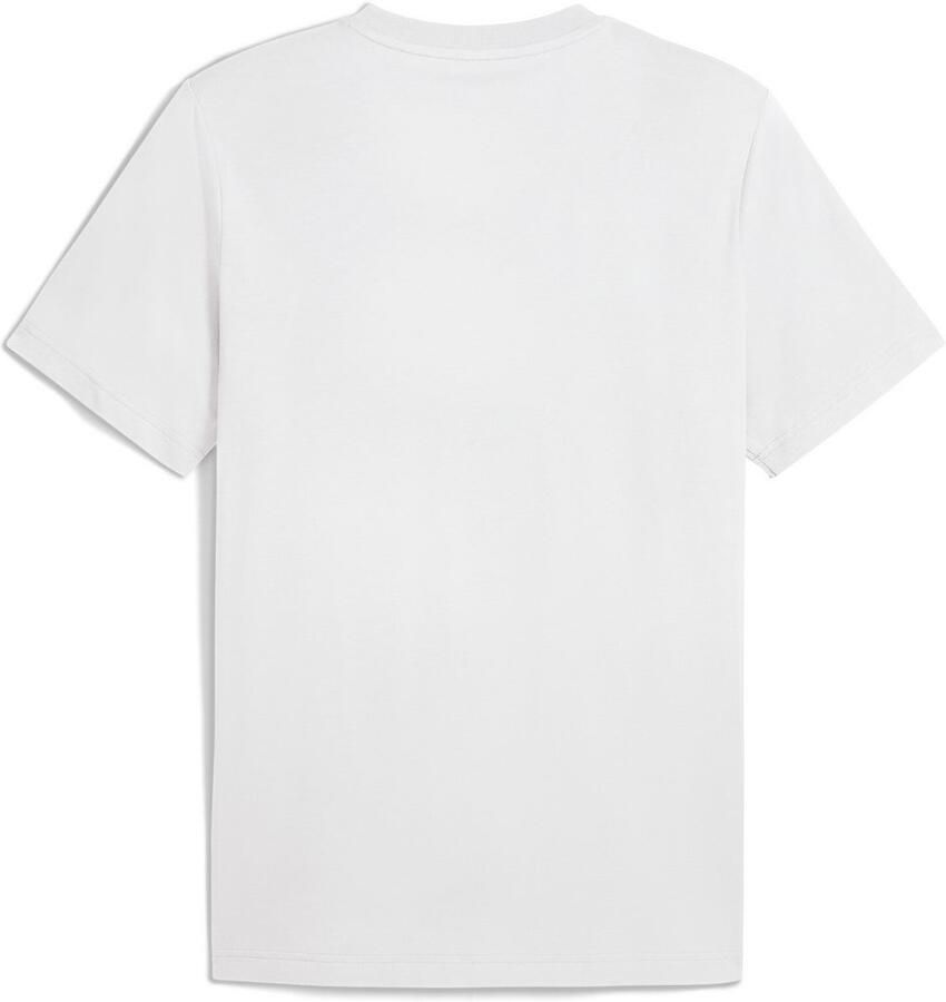 PUMA T-shirt ESS CAMO T-SHIRT - Foto 5