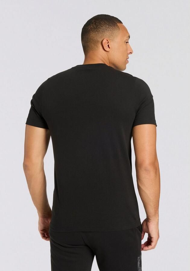 PUMA T-shirt ESS CAMO T-SHIRT - Foto 3