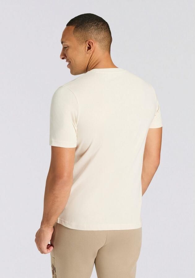 PUMA T-shirt ESS CAMO T-SHIRT - Foto 4