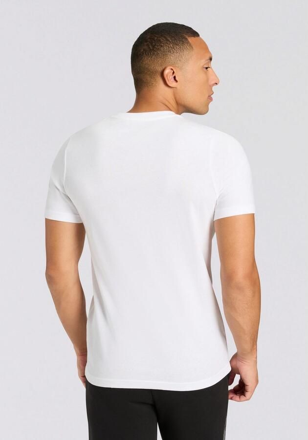 PUMA T-shirt ESS CAMO T-SHIRT - Foto 4