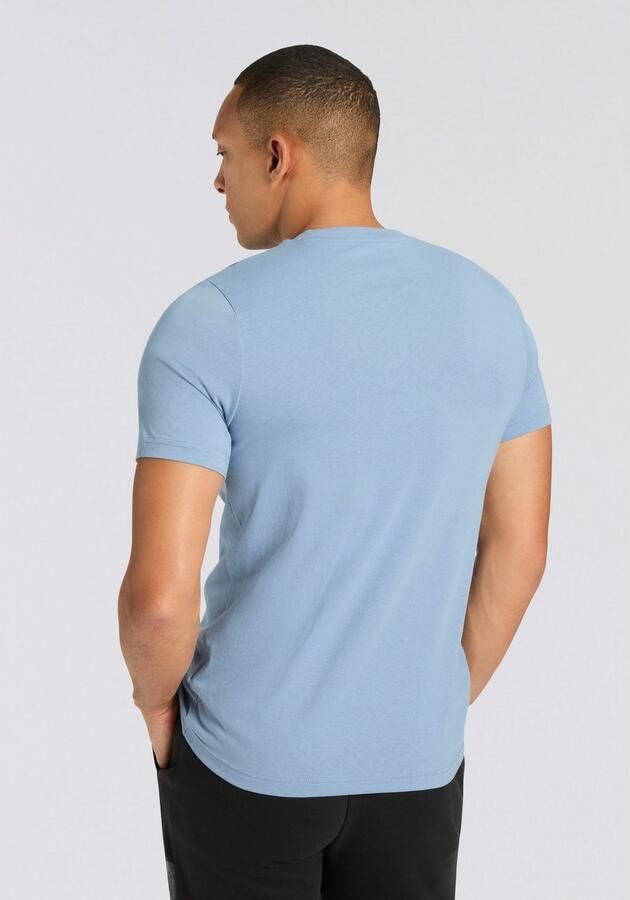 PUMA T-shirt ESS CAMO T-SHIRT - Foto 3