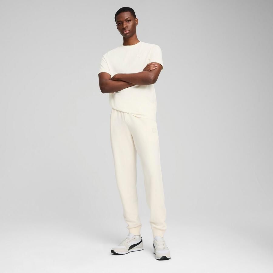 Puma Essentials Elevated Shirt Heren - Foto 2