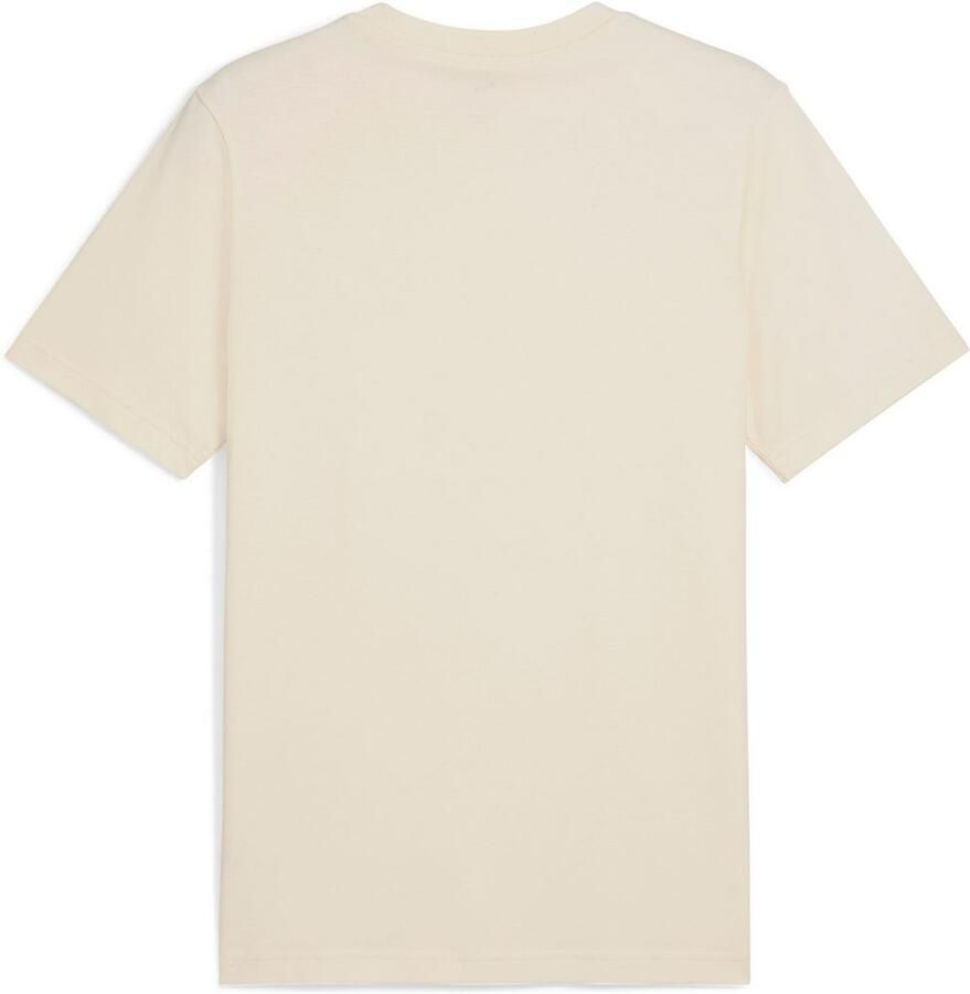 Puma Essentials Elevated Shirt Heren - Foto 3
