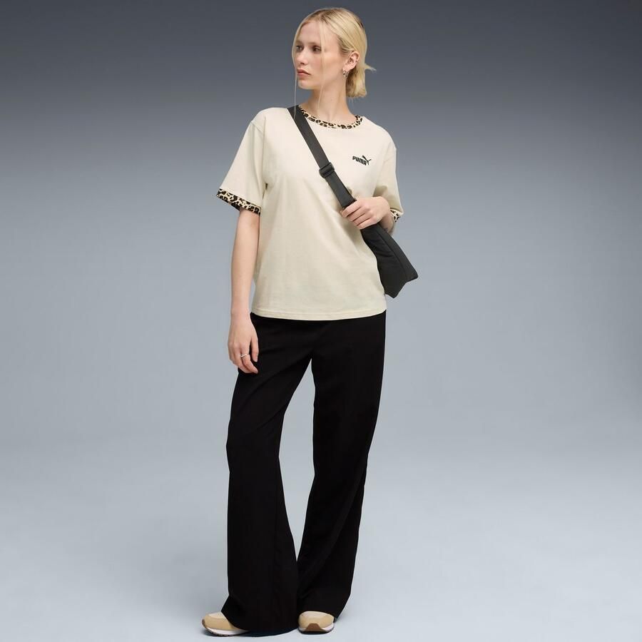 PUMA T-shirt ESS GRAPHIC ANIMAL RELAXED TEE - Foto 2