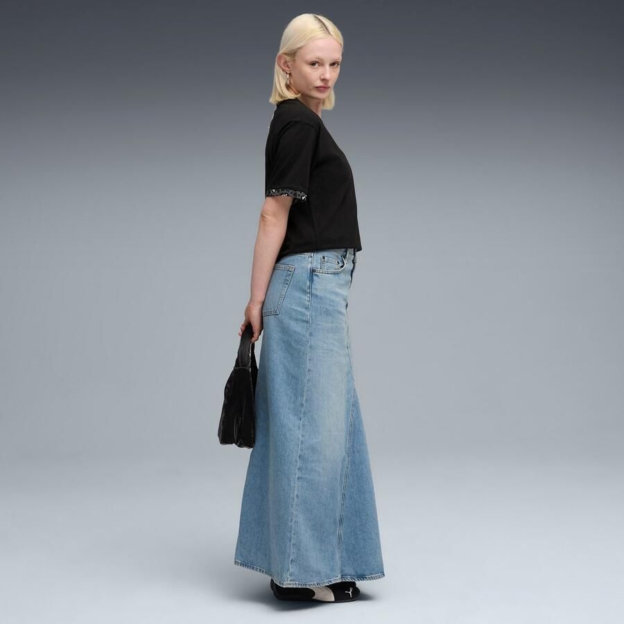 PUMA T-shirt ESS GRAPHIC ANIMAL RELAXED TEE - Foto 2