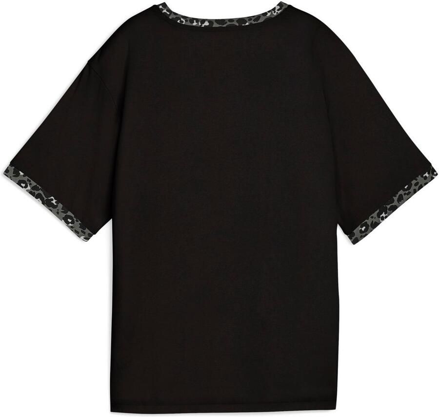 PUMA T-shirt ESS GRAPHIC ANIMAL RELAXED TEE - Foto 3