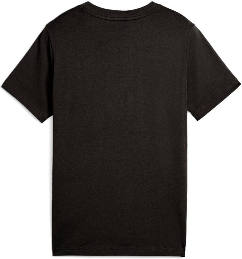 Puma T-shirt Korte Mouw T-shirt enfant Lap Hog - Foto 5