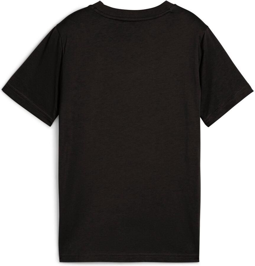 PUMA T-shirt ESS LOGO LAB TEE B