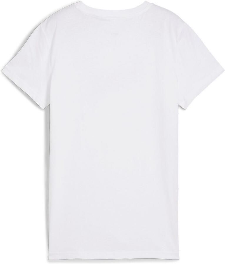 PUMA T-shirt ESS LOGO LAB TEE - Foto 2