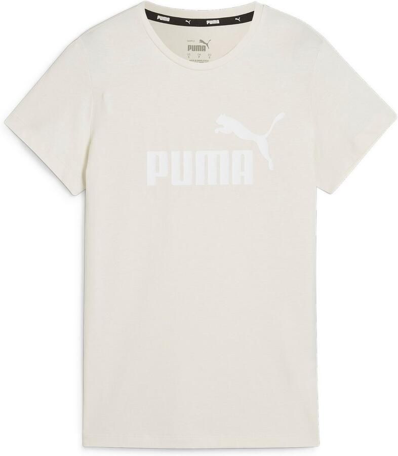 PUMA T-shirt ESS Logo Tee (s)