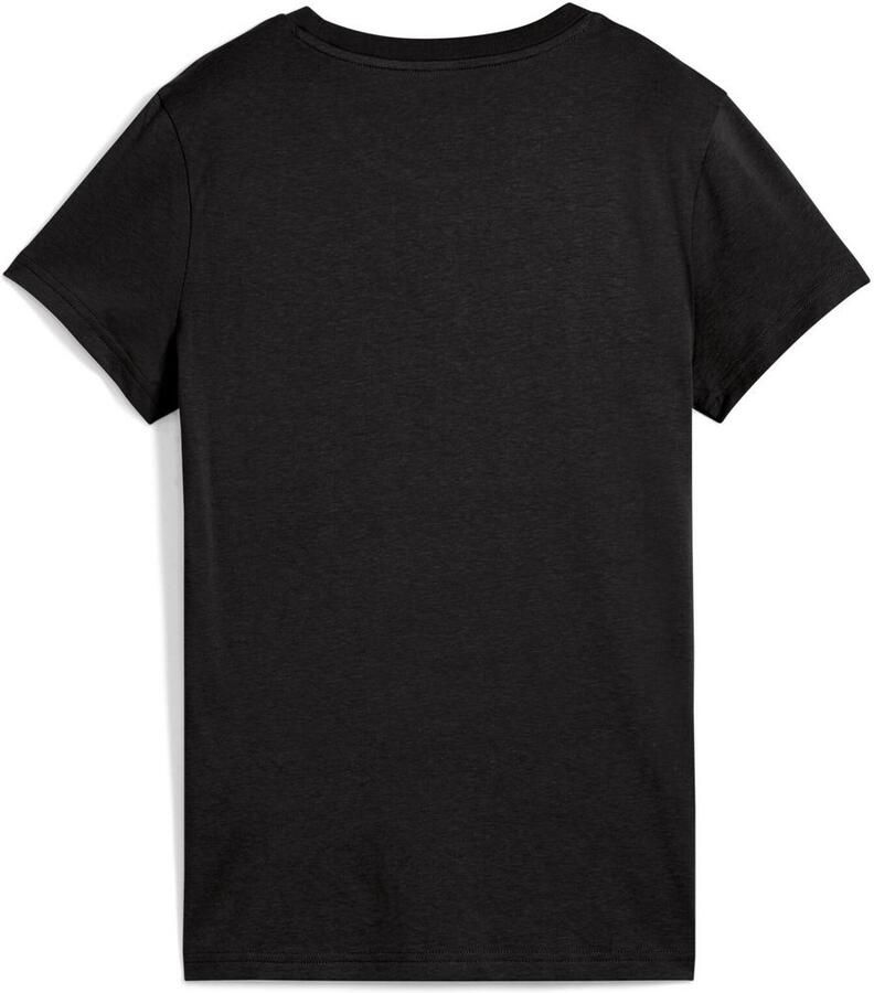 PUMA T-shirt ESS METALLIC NO. 1 LOGO TEE - Foto 3