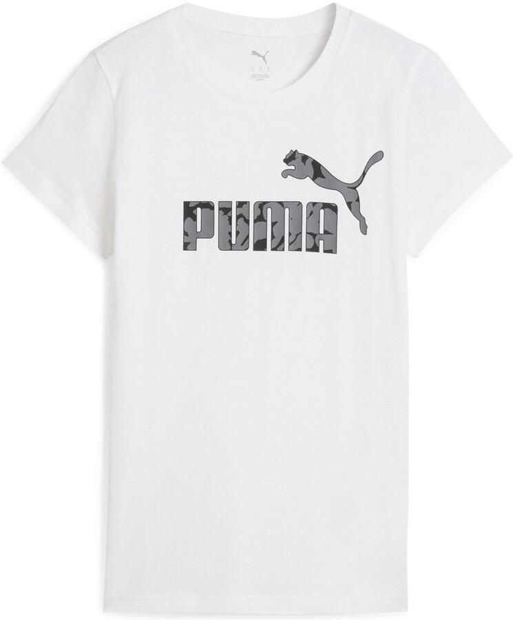 PUMA T-shirt ESS NATURE 2.0 TEE - Foto 2