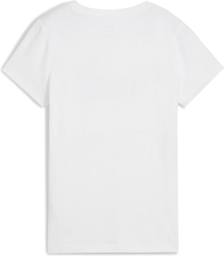 PUMA T-shirt ESS NATURE 2.0 TEE