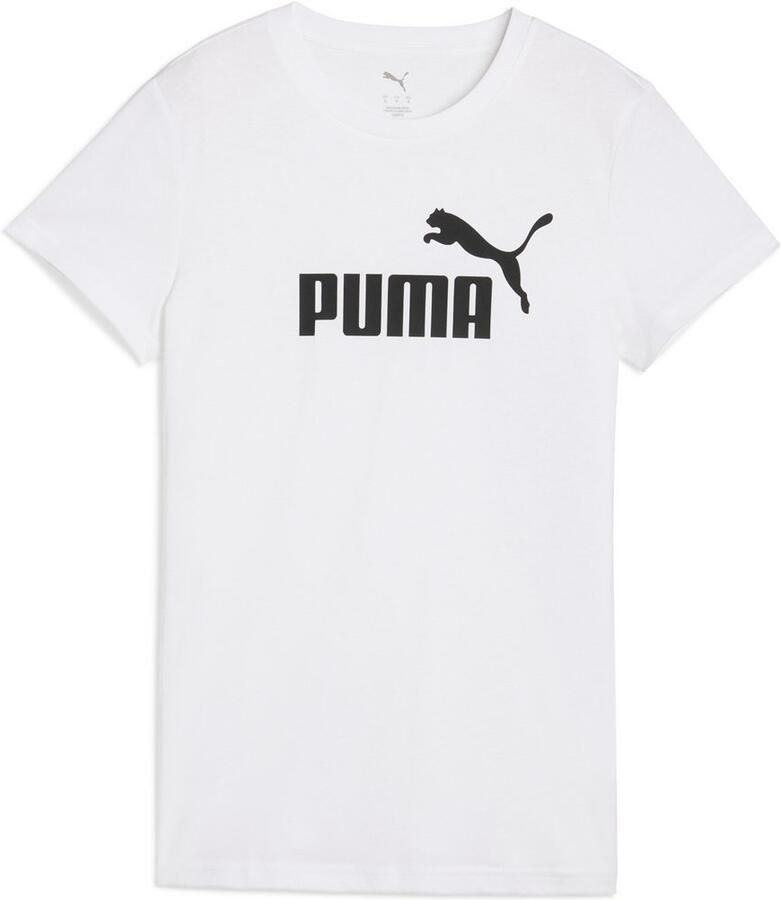 Puma Essentials No.1 Logo Shirt Dames - Foto 5