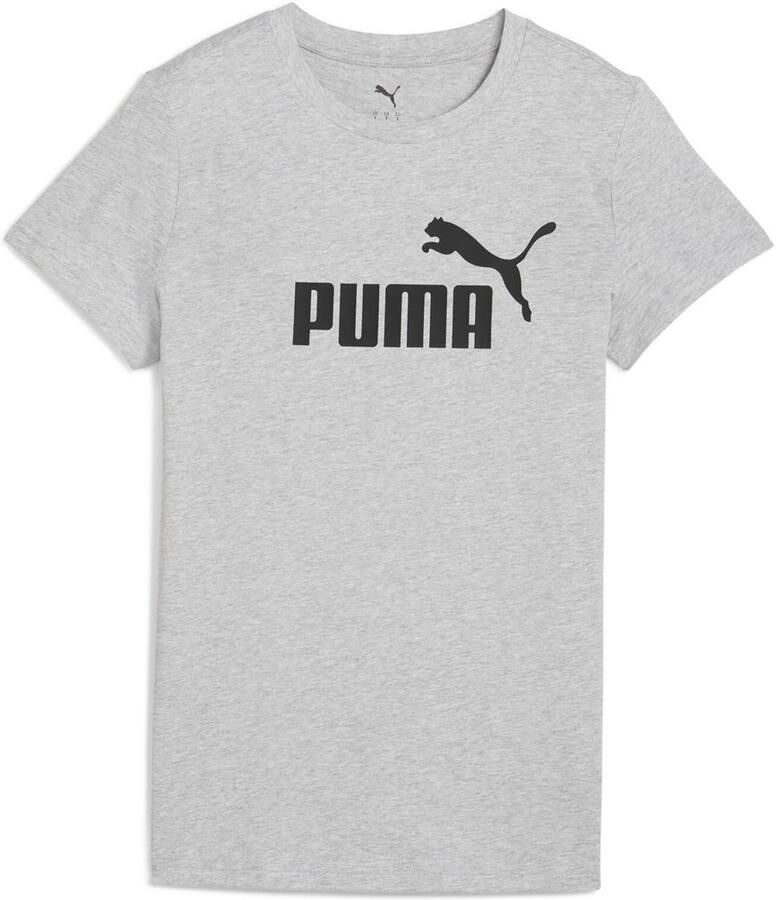 PUMA T-shirt ESS NO. 1 LOGO TEE - Foto 5