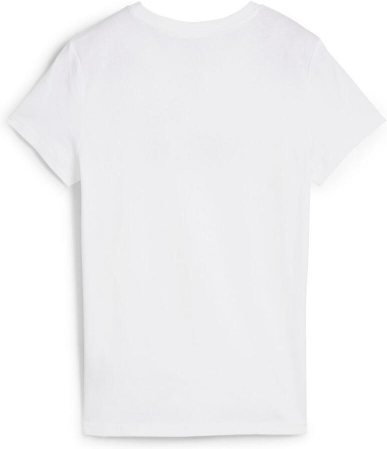 Puma Essentials No.1 Logo Shirt Dames - Foto 6