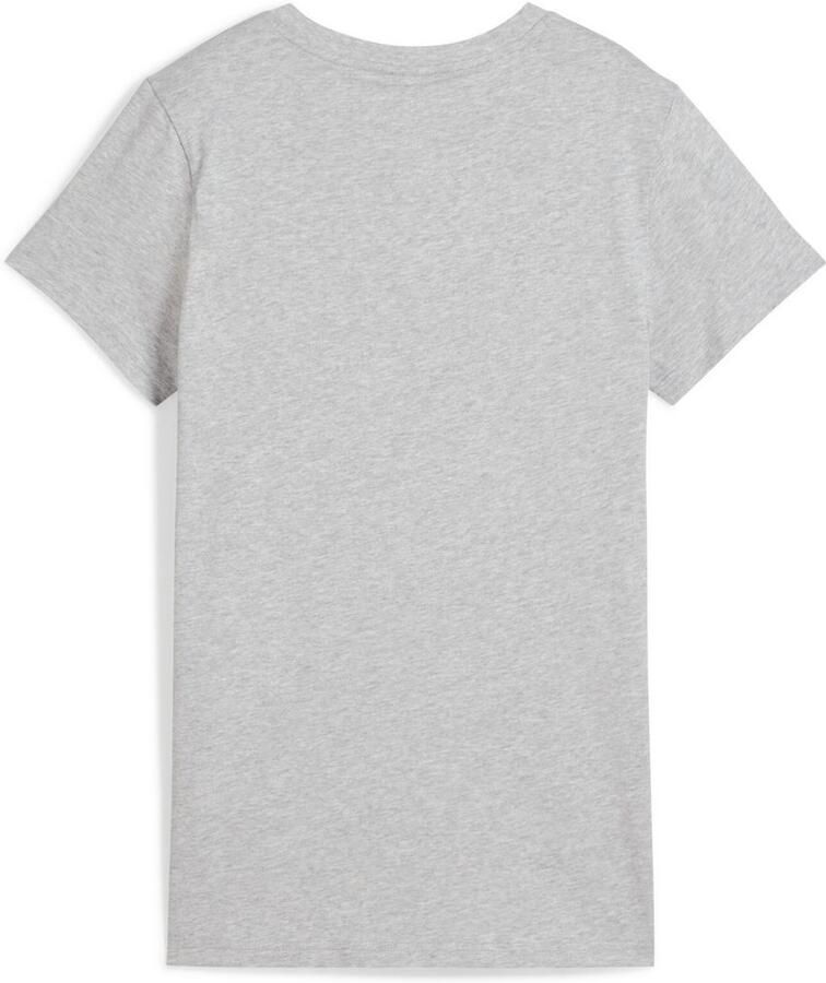 PUMA T-shirt ESS NO. 1 LOGO TEE - Foto 6