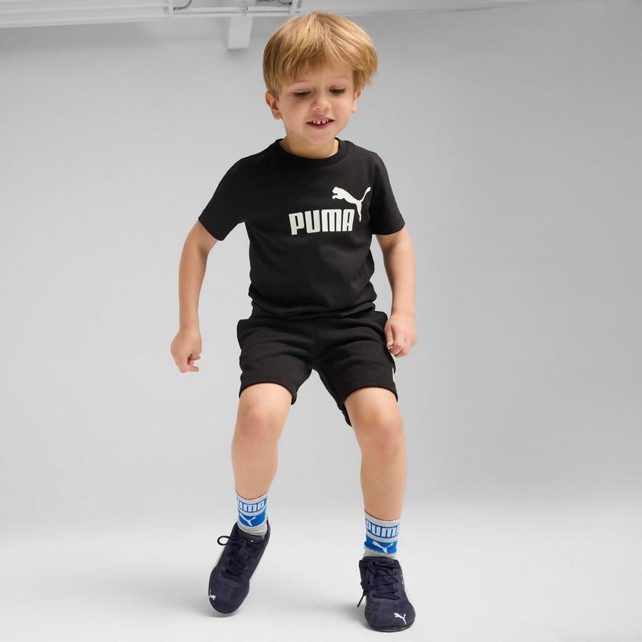 PUMA T-shirt ESS NO. 1 LOGO TEE PS - Foto 2