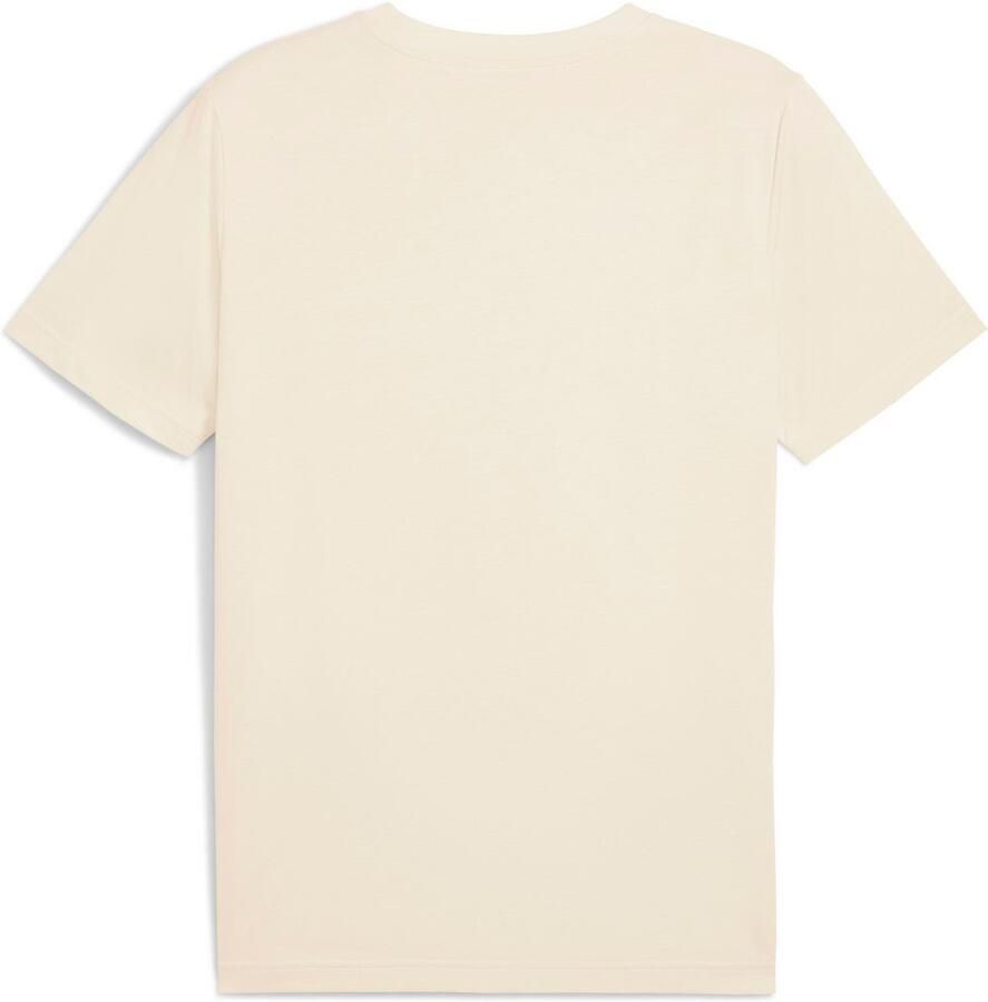 PUMA T-shirt ESS NO. 1 LOGO TEE (S)