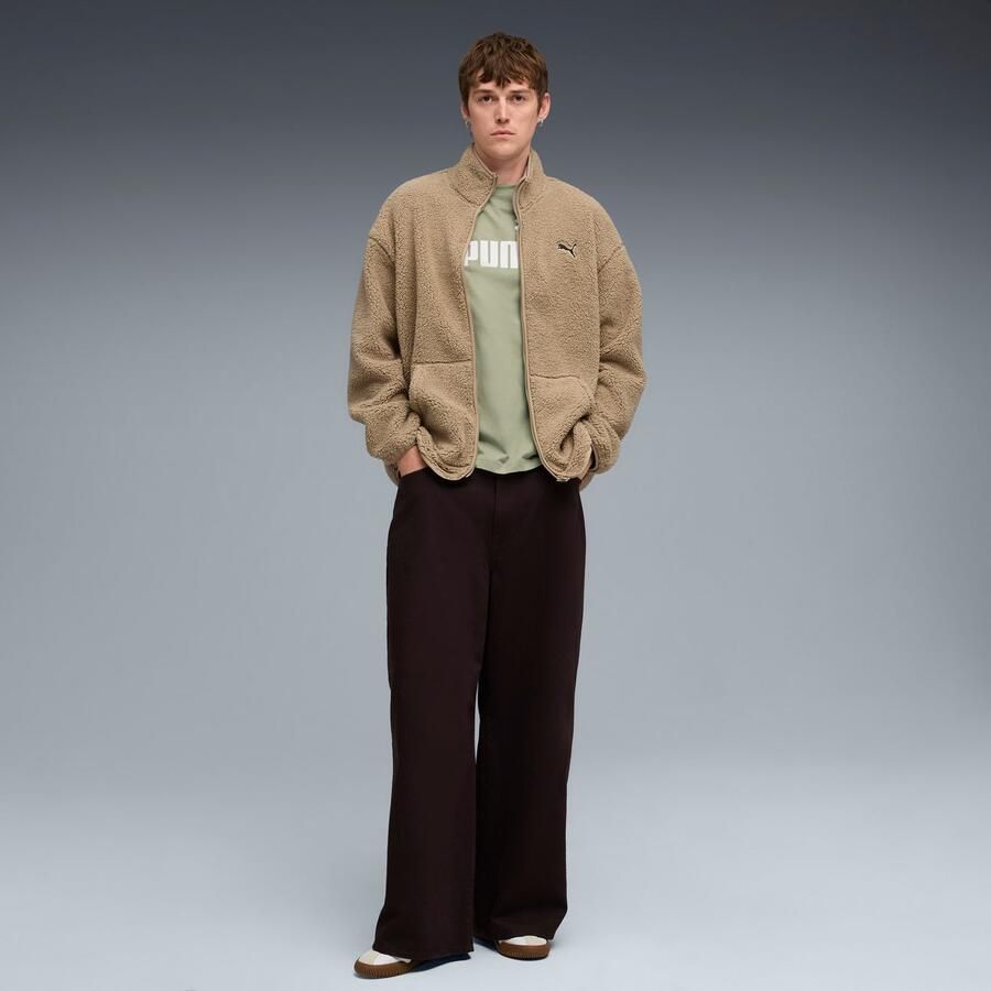 PUMA T-shirt ESS NO. 1 LOGO TEE (S)