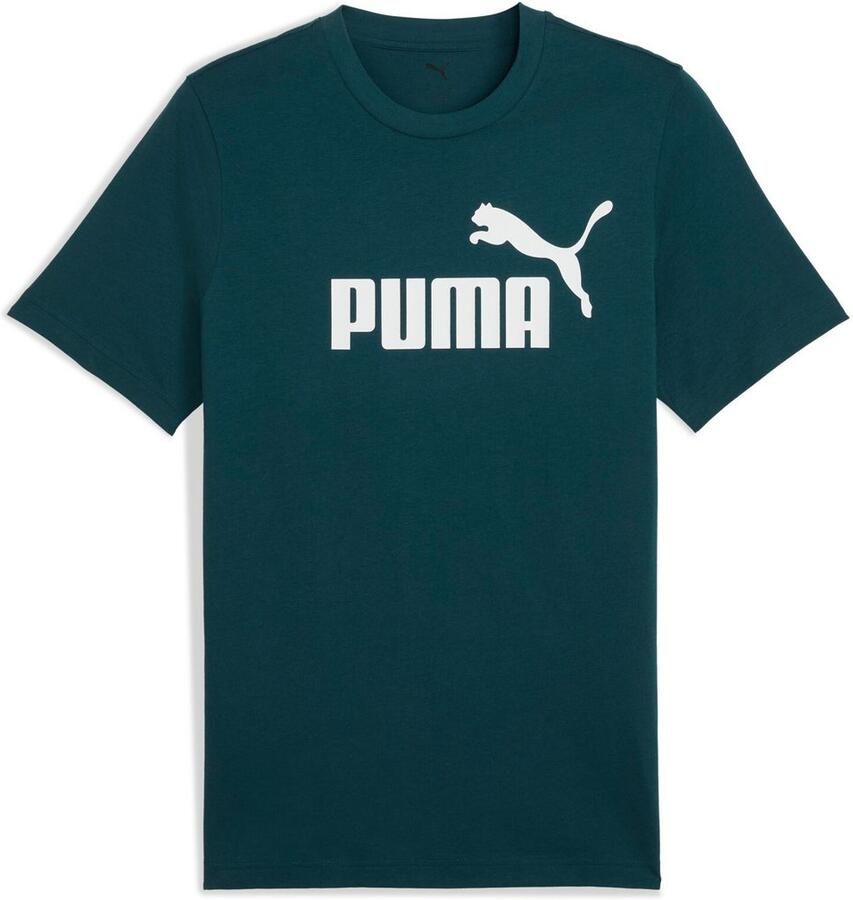 PUMA T-shirt ESS NO. 1 LOGO TEE (S) - Foto 3