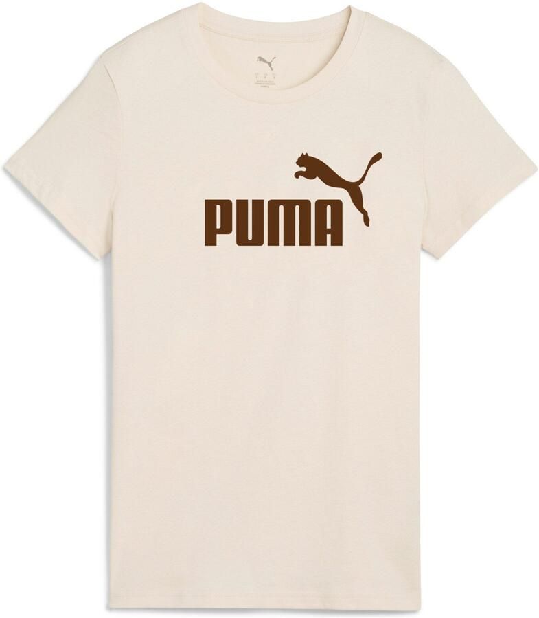 PUMA T-shirt ESS NO. 1 LOGO TEE (S)