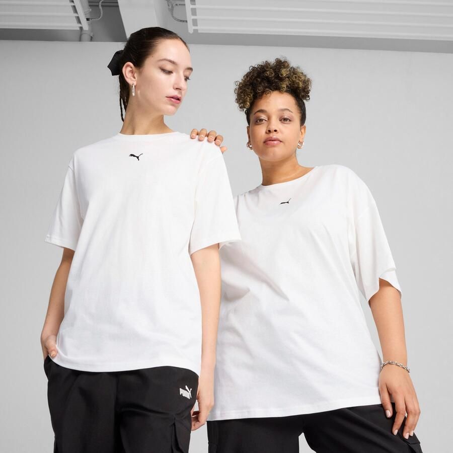 Puma ESS Relaxed Shirt Dames - Foto 6
