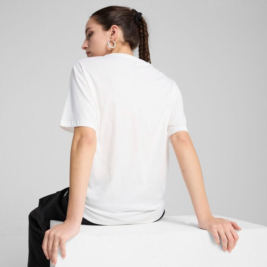 Puma ESS Relaxed Shirt Dames