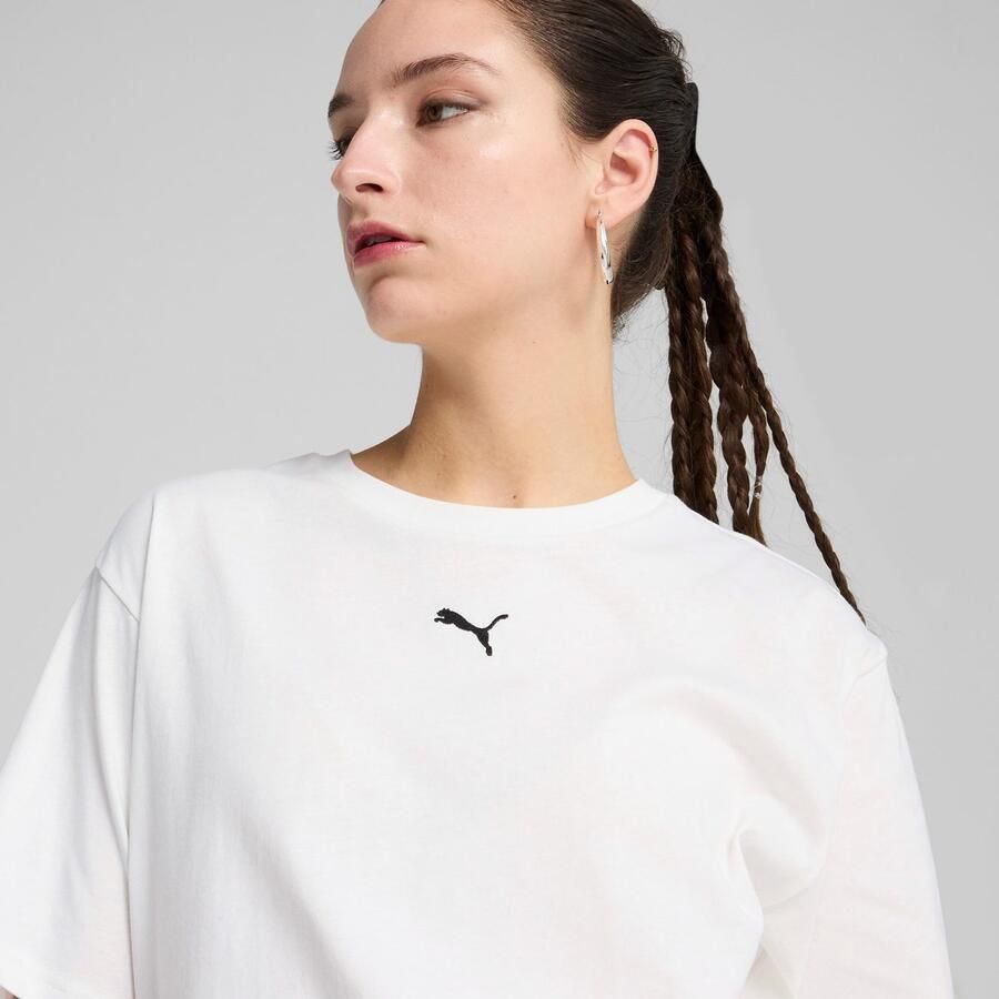 Puma ESS Relaxed Shirt Dames - Foto 2