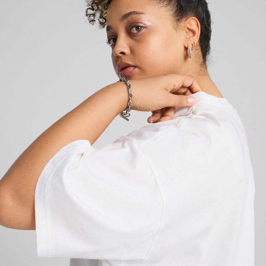 Puma ESS Relaxed Shirt Dames - Foto 3