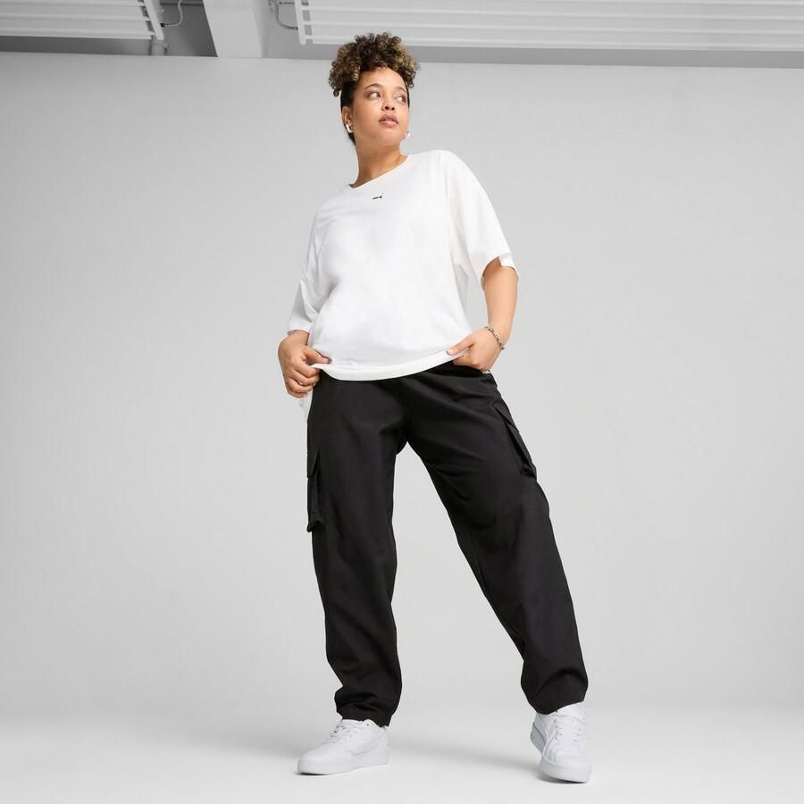 Puma ESS Relaxed Shirt Dames - Foto 4