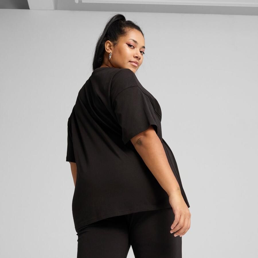 Puma ESS Relaxed Shirt Dames