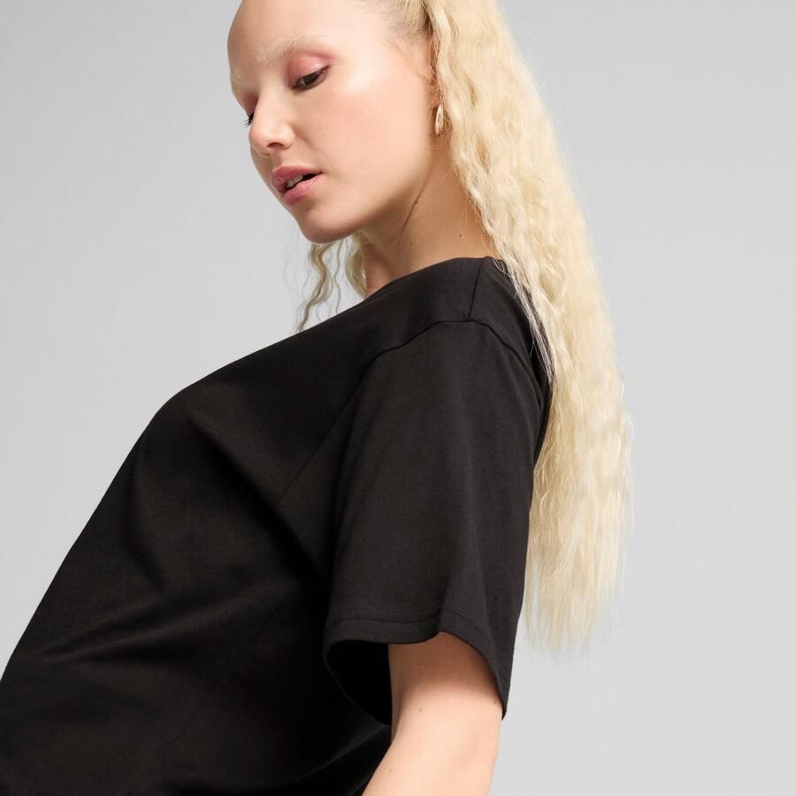 Puma ESS Relaxed Shirt Dames - Foto 2