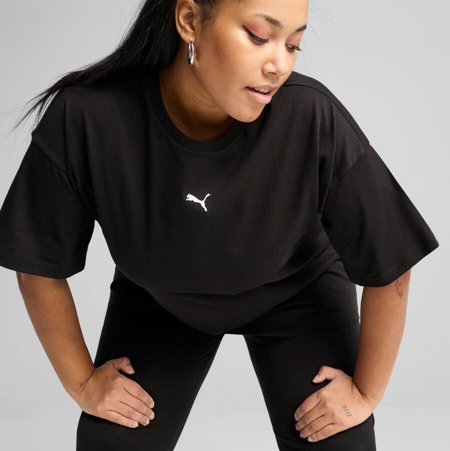 Puma ESS Relaxed Shirt Dames - Foto 4