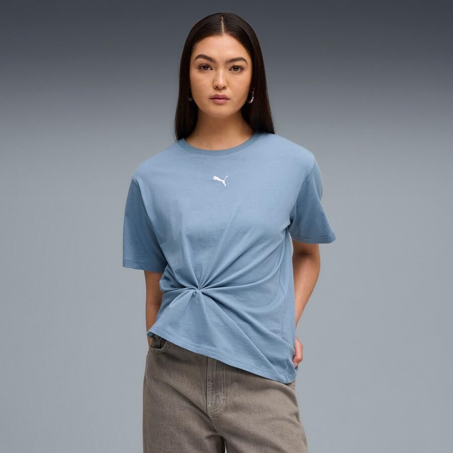 Puma ESS Relaxed Shirt Dames - Foto 3