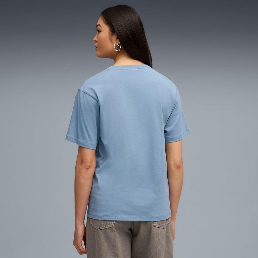 Puma ESS Relaxed Shirt Dames
