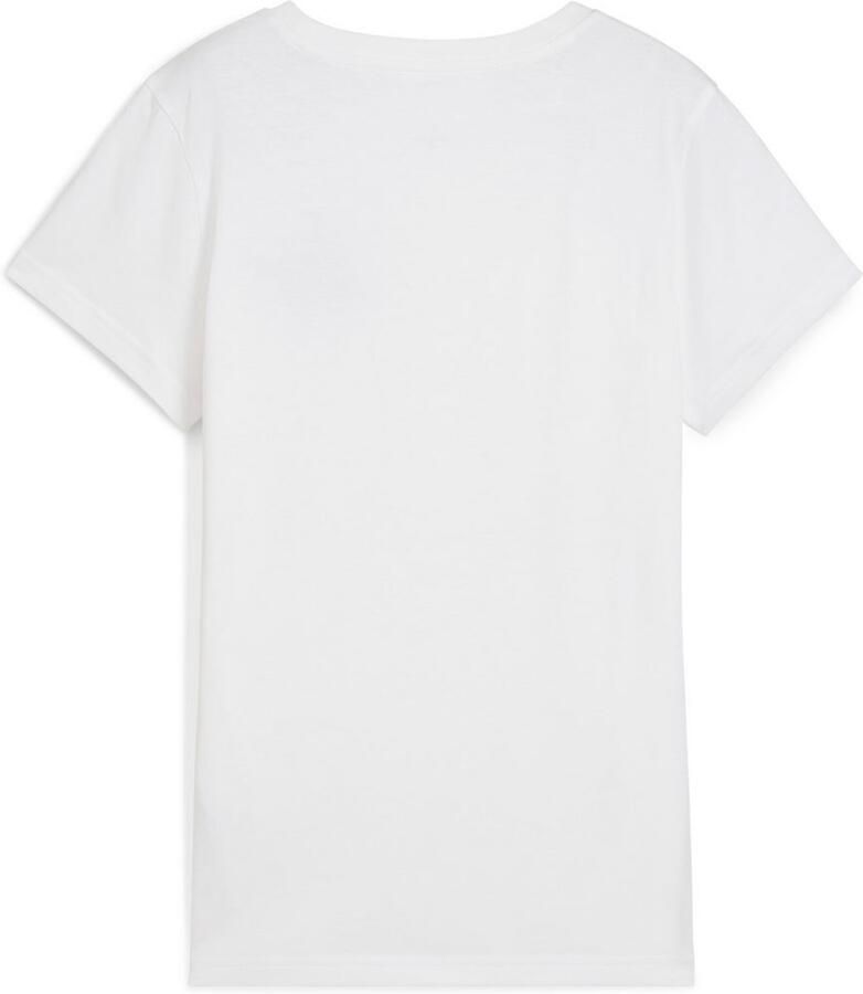 Puma T-shirt Korte Mouw 68498202