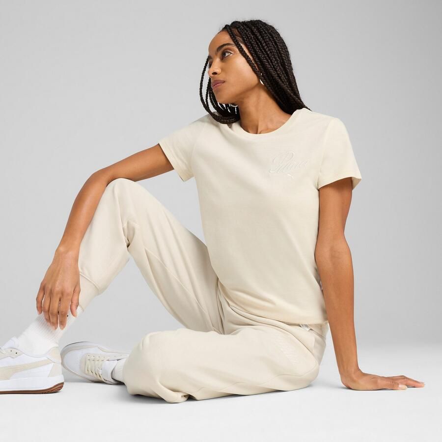 Puma T-shirt Korte Mouw 68498287 - Foto 4