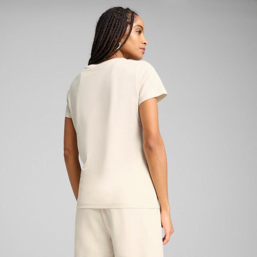 Puma T-shirt Korte Mouw 68498287