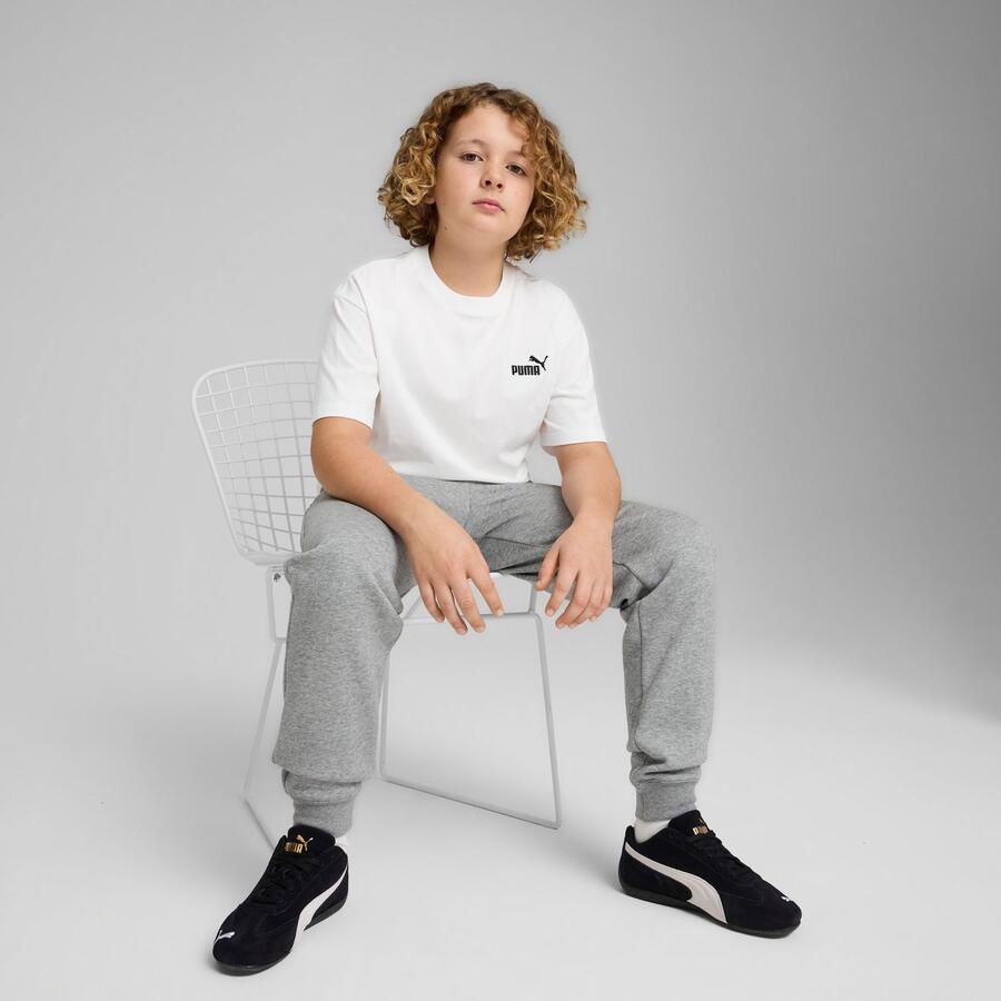 PUMA T-shirt ESS SMALL NO. 1 LOGO RELAXED TEE B - Foto 2