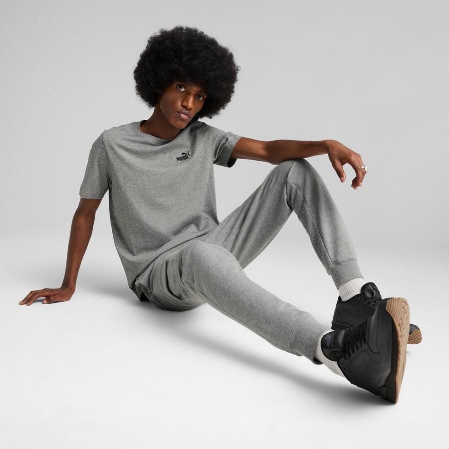 Puma T-shirt Korte Mouw T-shirt Ess Small No. 1 Logo - Foto 2